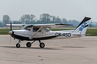 Delta System Air – Cessna 152 OK-ASD