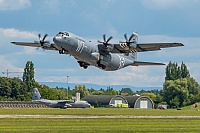 USAF – Lockheed C-130J-30 Hercules 16-5840, 334 zhlédnutí