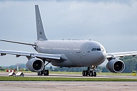 NETHERLANDS AIR FORCE – Airbus A330-243MRTT T-060