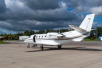 Elite Jet – Cessna 560XL/XLS OM-FLY