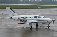 Private/Soukromé – Piper PA-46R-350T N186ST