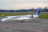 JetNetherlands – Embraer ERJ-145LR PH-DWA