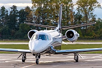 Elite Jet – Cessna 560XL/XLS+ OM-YKS