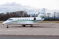 Smart Wings – Cessna 680 Citation Sovereign OK-EMA