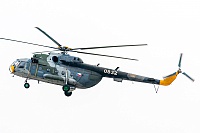 LOM-CLV – Mil Mi-17 0832