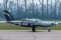 Alpha-Aviation – Piper PA-46-M600 OK-EMZ