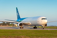 Challenge Airlines IL – Boeing B767-375/ER(BDSF) 4X-IAJ
