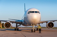 Challenge Airlines IL – Boeing B767-375/ER(BDSF) 4X-IAJ