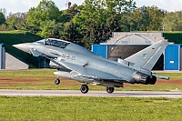 Germany Air Force – Eurofighter EF-2000(T) 30+95