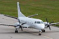 Sweden Air Force – Saab SF-340B 100008