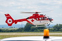 Air Transport Europe – Eurocopter EC-135T-2 OM-ATZ