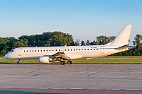 Windrose Air – Embraer ERJ-190-300STD UR-EMA