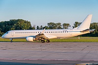 Windrose Air – Embraer ERJ-190-300STD UR-EMA