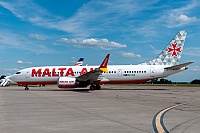 Malta Air – Boeing B737-8 MAX 9H-VUD