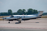 Private/Soukrom – Pilatus PC-12 NGX LX-LLL