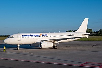Smart Wings – Airbus A320-232 ZS-GAC