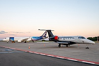 Atmospherica Aviation  – Embraer EMB-505 Phenom 300 OK-PHE