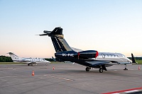 Atmospherica Aviation  – Embraer EMB-505 Phenom 300 OK-PHE