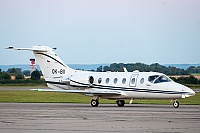 JetBee Czech – Beech 400XP OK-BII