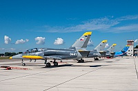 LOM-CLV – Aero L-39C 0441