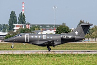 Flying Group – Pilatus PC-24 LX-VGF