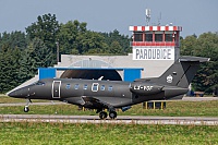 Flying Group – Pilatus PC-24 LX-VGF