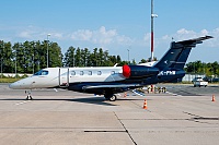 Atmospherica Aviation  – Embraer EMB-505 Phenom 300 OK-PHM