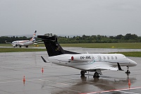 Alpha-Aviation – Embraer EMB-505 Phenom 300 OK-AML