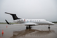 Alpha-Aviation – Embraer EMB-505 Phenom 300 OK-AML