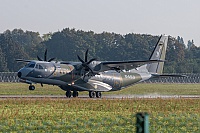 Czech Air Force – CASA C-295M 0453