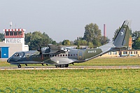 Czech Air Force – CASA C-295M 0453