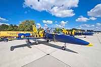 Baltic Bees – Aero L-39C YL-KSH