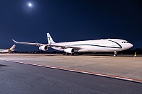AIR X CHARTER – Airbus A340-313X 9H-BIG