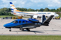VAE JET – Cirrus SF50 G2 OK-VCL