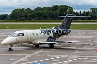 Platoon Aviation – Pilatus PC-24 D-CJMS
