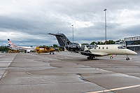 Platoon Aviation – Pilatus PC-24 D-CJMS