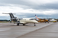 Platoon Aviation – Pilatus PC-24 D-CJMS