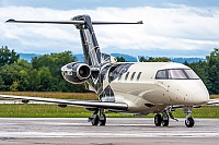 Platoon Aviation – Pilatus PC-24 D-CJMS