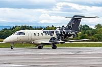 Platoon Aviation – Pilatus PC-24 D-CJMS