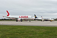Lauda Air – Airbus A320-214 9H-LOS