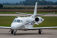 Prince Aviation – Cessna 560XL/XLS YU-SVL