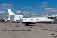 Air Alsie – Dassault Aviation Falcon 7X OY-RAB