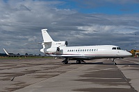 Air Alsie – Dassault Aviation Falcon 7X OY-RAB