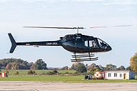 Private/Soukrom – Bell 505 OM-JRX