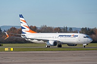 Smart Wings – Boeing B737-86N OK-TVT Smart Wings – Boeing B737-86N OK-TVT