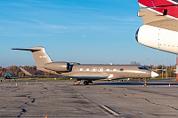 Avcon Jet AG – Gulfstream G500 OK-VOS Avcon Jet AG – Gulfstream G500 OK-VOS