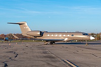 Avcon Jet AG – Gulfstream G500 OK-VOS Avcon Jet AG – Gulfstream G500 OK-VOS