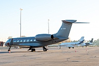 Avcon Jet AG – Gulfstream G500 OK-VOS Avcon Jet AG – Gulfstream G500 OK-VOS