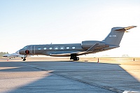 Avcon Jet AG – Gulfstream G500 OK-VOS Avcon Jet AG – Gulfstream G500 OK-VOS