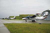 Czech Air Force – Let L410-UVP-E 2312